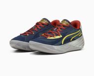 Puma men's basketball shoes (Image via Puma)